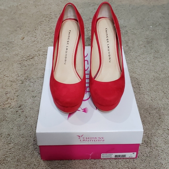 Chinese Laundry Shoes - Shoes Chinese Laundry Shoes - Shoes